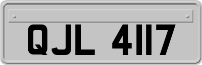 QJL4117