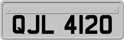 QJL4120