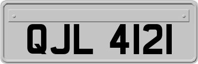 QJL4121