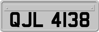 QJL4138