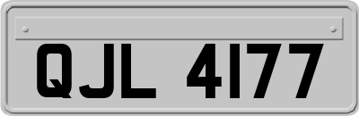 QJL4177