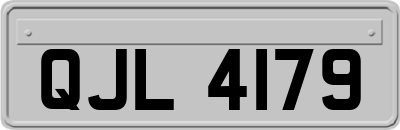 QJL4179