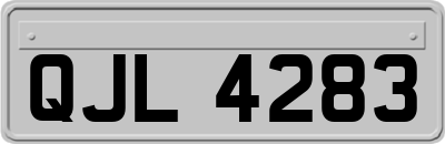 QJL4283