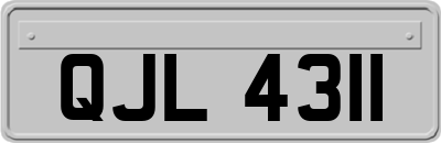 QJL4311