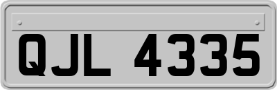 QJL4335