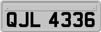 QJL4336