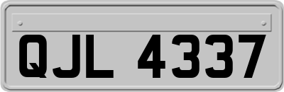 QJL4337