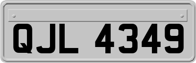 QJL4349