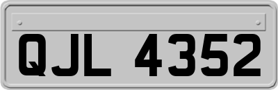 QJL4352