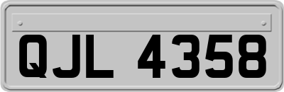QJL4358