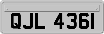 QJL4361