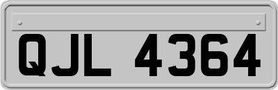 QJL4364