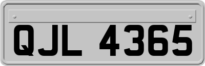 QJL4365