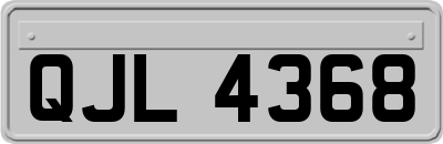 QJL4368