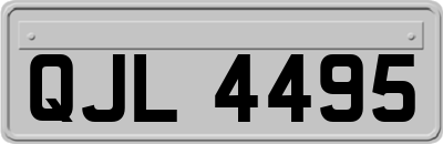 QJL4495