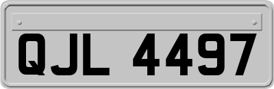 QJL4497