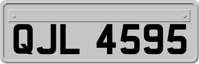 QJL4595