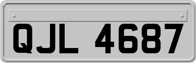 QJL4687
