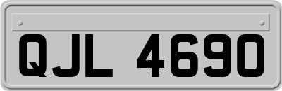 QJL4690