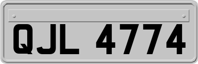 QJL4774