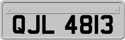 QJL4813