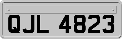 QJL4823