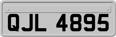 QJL4895