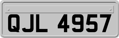 QJL4957