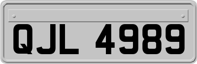 QJL4989