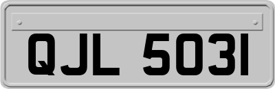 QJL5031