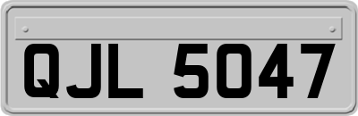 QJL5047