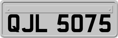 QJL5075