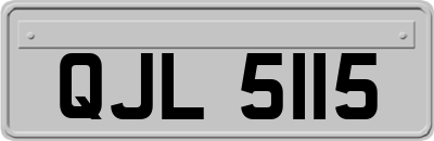 QJL5115