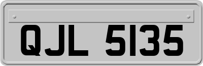 QJL5135