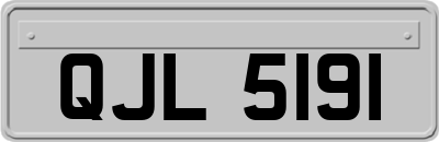 QJL5191