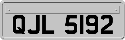 QJL5192
