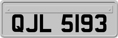 QJL5193
