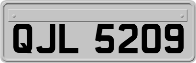 QJL5209