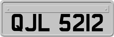 QJL5212