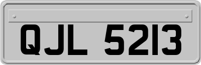 QJL5213
