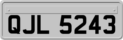 QJL5243