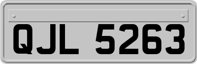 QJL5263