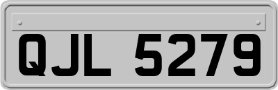 QJL5279