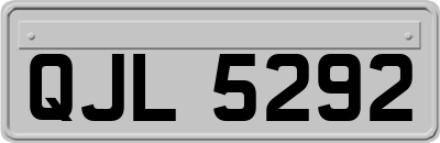 QJL5292