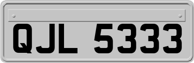 QJL5333
