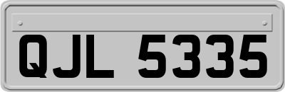 QJL5335