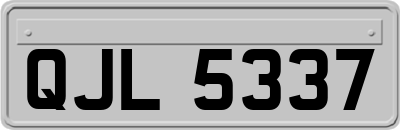 QJL5337