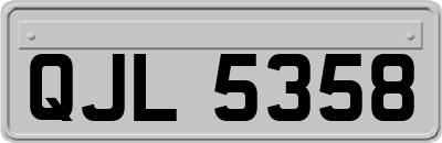QJL5358