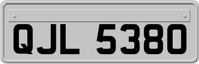QJL5380