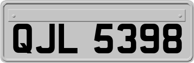 QJL5398